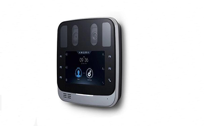 智能門禁一體機(jī)工業(yè)設(shè)計(jì)升級(jí)策略