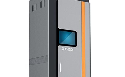 工業(yè)級(jí)UPS電源外觀工業(yè)設(shè)計(jì)