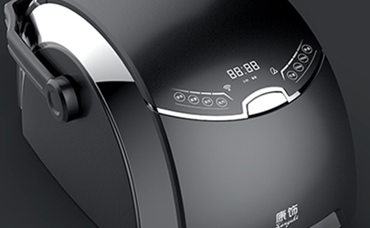 電飯煲-家電外觀設計-廚房電器