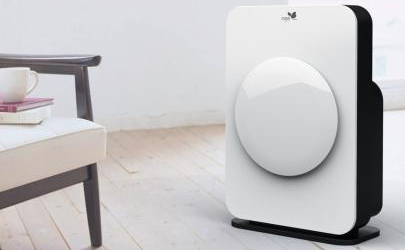 空氣凈化器-環(huán)境電器-外觀工業(yè)設計