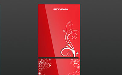 冰箱外觀設(shè)計