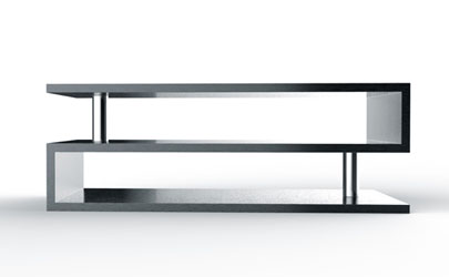 茶幾-邊桌-電視柜-擱架-壁柜