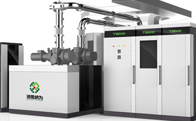 真空爐工業(yè)設(shè)計-大型工業(yè)設(shè)備外觀設(shè)計