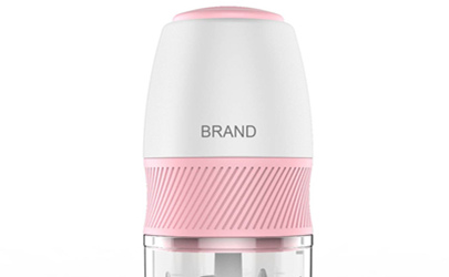 料理機外觀設計-廣州家電設計公司